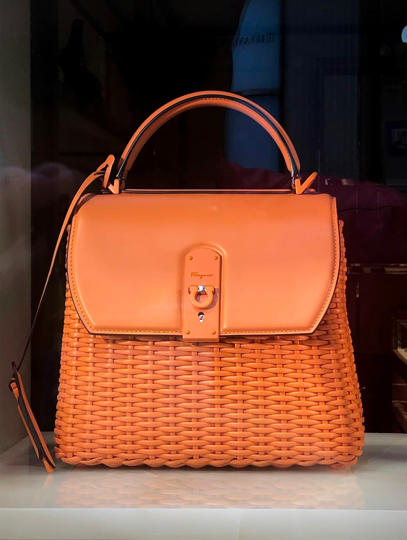 Bolso Nido